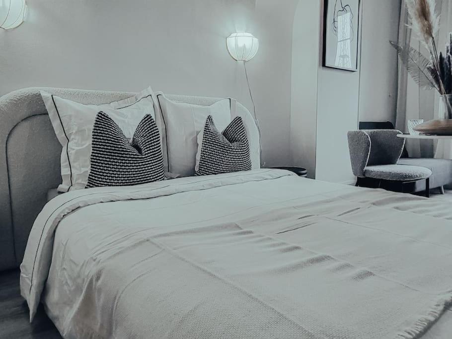 Suite Opium Лион Экстерьер фото